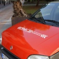 Castellón, Servicio de Mantenimiento de la Ciudad