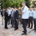 Castellón, Servicio de Mantenimiento de la Ciudad