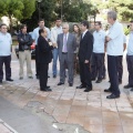 Castellón, Servicio de Mantenimiento de la Ciudad