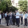 Castellón, Servicio de Mantenimiento de la Ciudad