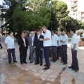 Castellón, Servicio de Mantenimiento de la Ciudad