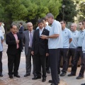 Castellón, Servicio de Mantenimiento de la Ciudad