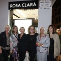 Castellón, nueva tienda Rosa Clará