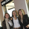 Castellón, nueva tienda Rosa Clará