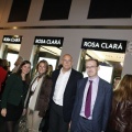 Castellón, nueva tienda Rosa Clará
