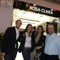 Castellón, nueva tienda Rosa Clará