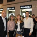 Castellón, nueva tienda Rosa Clará