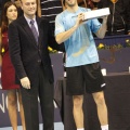 Castellón, OPEN 500 Valencia 2011