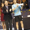 Castellón, OPEN 500 Valencia 2011