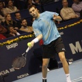 Castellón, OPEN 500 Valencia 2011