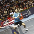 Castellón, OPEN 500 Valencia 2011