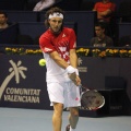 Castellón, OPEN 500 Valencia 2011