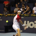 Castellón, OPEN 500 Valencia 2011