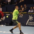 Castellón, OPEN 500 Valencia 2011