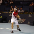 Castellón, OPEN 500 Valencia 2011