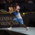 Castellón, OPEN 500 Valencia 2011