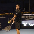 Castellón, OPEN 500 Valencia 2011