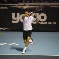 Castellón, OPEN 500 Valencia 2011