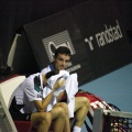 Castellón, OPEN 500 Valencia 2011