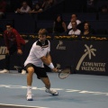 Castellón, OPEN 500 Valencia 2011