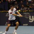 Castellón, OPEN 500 Valencia 2011