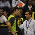 Castellón, OPEN 500 Valencia 2011