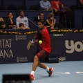 Castellón, OPEN 500 Valencia 2011