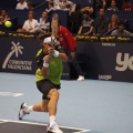 Castellón, OPEN 500 Valencia 2011