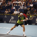 Castellón, OPEN 500 Valencia 2011