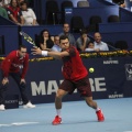 Castellón, OPEN 500 Valencia 2011