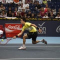 Castellón, OPEN 500 Valencia 2011