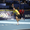 Castellón, OPEN 500 Valencia 2011