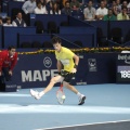 Castellón, OPEN 500 Valencia 2011