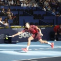 Castellón, OPEN 500 Valencia 2011