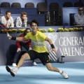 Castellón, OPEN 500 Valencia 2011