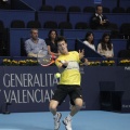 Castellón, OPEN 500 Valencia 2011