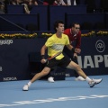Castellón, OPEN 500 Valencia 2011
