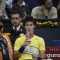 Castellón, OPEN 500 Valencia 2011