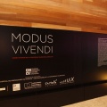 Castellón, Exposición Modus Vivendi