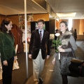 Castellón 2011, Feria Tu Boda