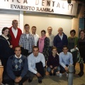 Castellón, Gala homenaje deporte base 2011