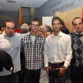 Castellón, Gala homenaje deporte base 2011