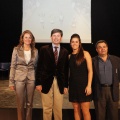 Castellón, Gala homenaje deporte base 2011