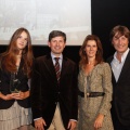 Castellón, Gala homenaje deporte base 2011