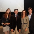 Castellón, Gala homenaje deporte base 2011
