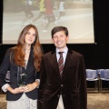 Castellón, Gala homenaje deporte base 2011