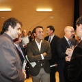 Castellón, Gala homenaje deporte base 2011
