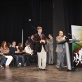 Castellón, Gala homenaje deporte base 2011