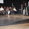 Castellón, Gala homenaje deporte base 2011