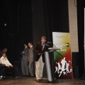 Castellón, Gala homenaje deporte base 2011